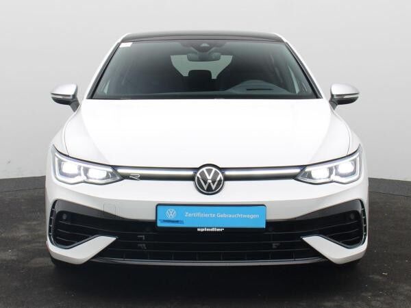 Volkswagen Golf R 2.0TSI DSG / Pano, Matrix, IQ.Drive, Navi