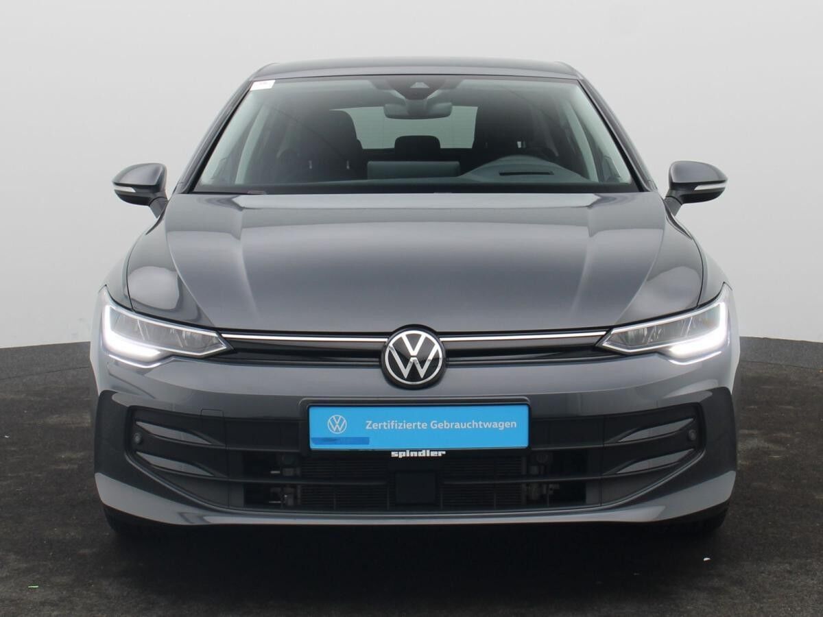 Volkswagen Golf Life 2.0 TDI DSG / Navi, App, RFK, LED, HuD