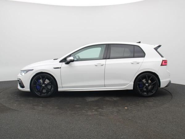 Volkswagen Golf R 2.0TSI DSG / Pano, Matrix, IQ.Drive, Navi