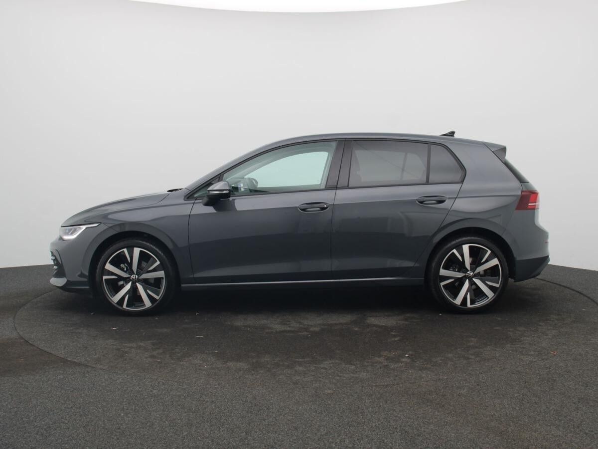 Volkswagen Golf Life 2.0 TDI DSG / Navi, App, RFK, LED, HuD