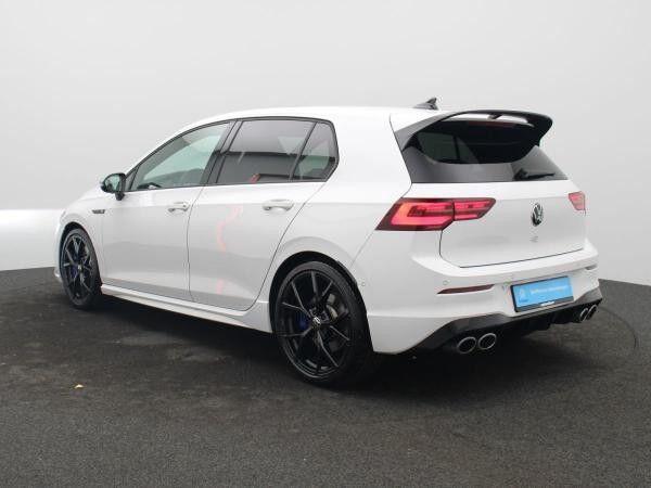 Volkswagen Golf R 2.0TSI DSG / Pano, Matrix, IQ.Drive, Navi