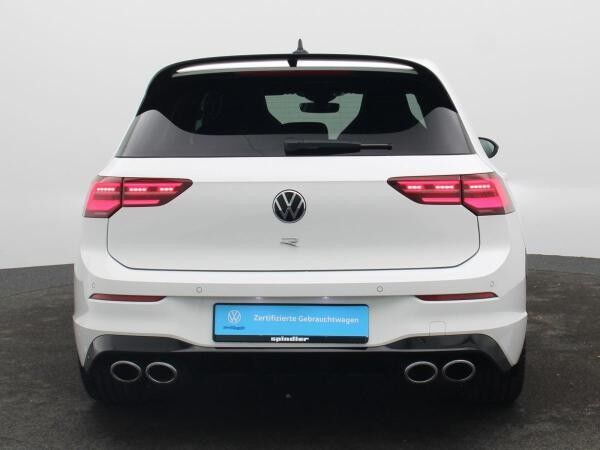 Volkswagen Golf R 2.0TSI DSG / Pano, Matrix, IQ.Drive, Navi