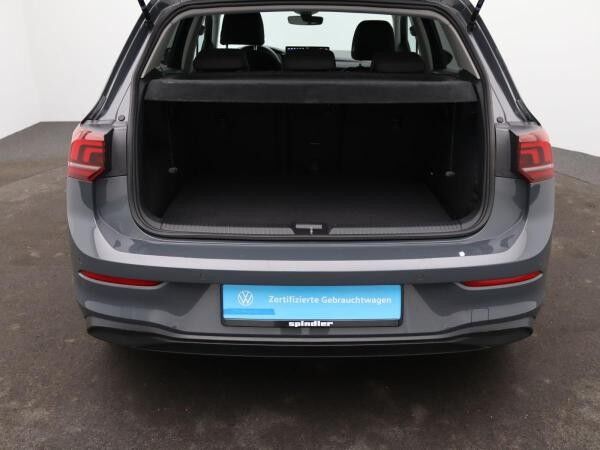 Volkswagen Golf Life 2.0 TDI DSG / Navi, App, RFK, LED, HuD