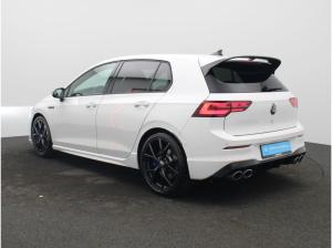 Volkswagen Golf R 2.0TSI DSG / Pano, Matrix, IQ.Drive, Navi