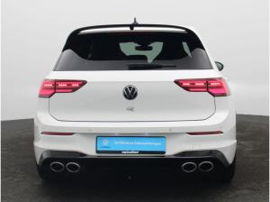 Volkswagen Golf R 2.0TSI DSG / Pano, Matrix, IQ.Drive, Navi