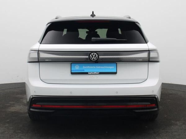 Volkswagen ID.7 Tourer Pro / Pano, 360°, Navi, Matrix, AHK