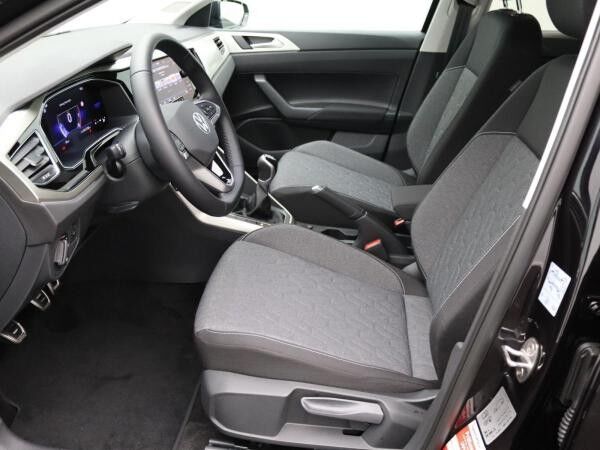 Volkswagen Polo Life 1.0 TSI/LED, PDC, AppConnect, SHZ,DAB+