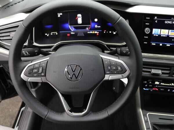 Volkswagen Polo Life 1.0 TSI/LED, PDC, AppConnect, SHZ,DAB+