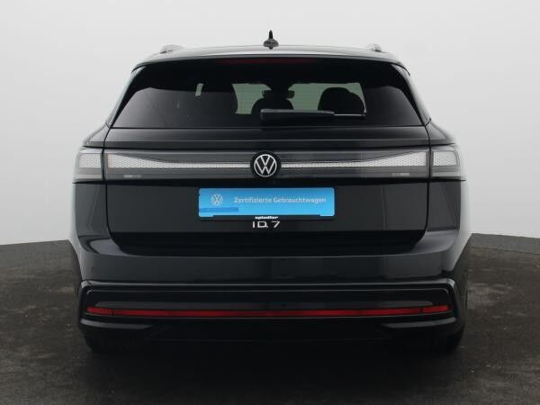 Volkswagen ID.7 Tourer Pro/ Navi, Matrix, AR-HuD, AHK, 360°