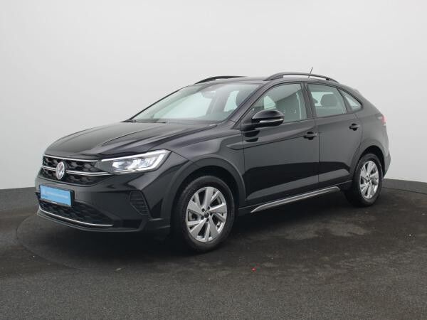 Volkswagen Taigo Life 1.0 TSI / App-Connect, LED, RFK, SHZ