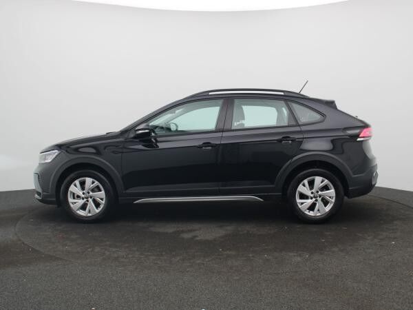 Volkswagen Taigo Life 1.0 TSI / App-Connect, LED, RFK, SHZ