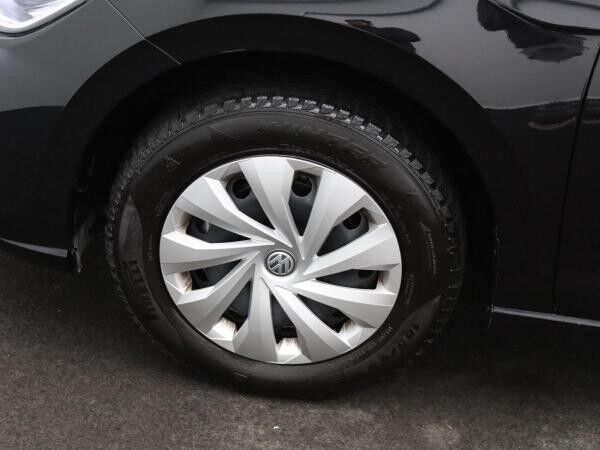 Volkswagen Polo Life 1.0 TSI/LED, PDC, AppConnect, SHZ,DAB+