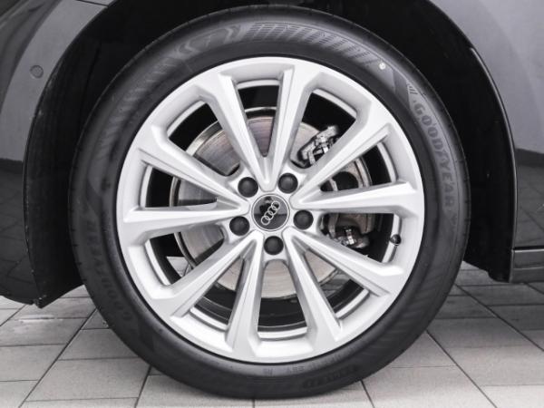 Audi A5 Avant TFSI ACC Kamera Navi Carplay