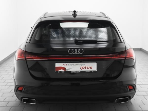 Audi A5 Avant TFSI ACC Kamera Navi Carplay