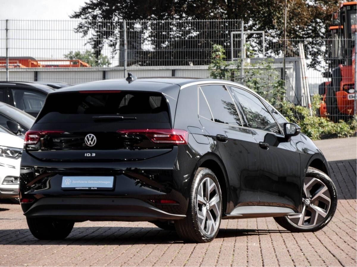 Volkswagen ID.3 Pro AHK ACC MATRIX WÄRMEP. DISCOVER PRO KAMERA