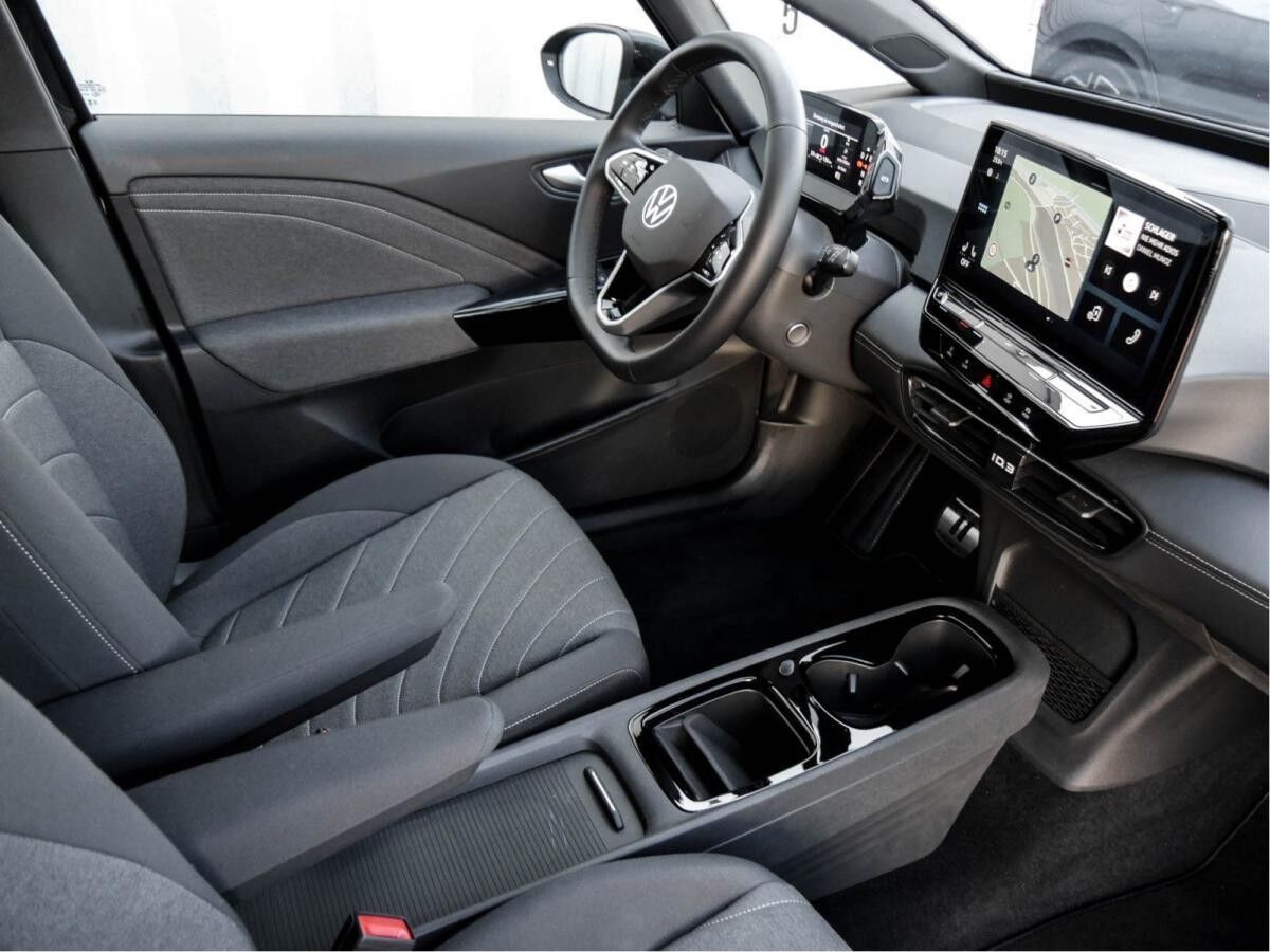 Volkswagen ID.3 Pro AHK ACC MATRIX WÄRMEP. DISCOVER PRO KAMERA
