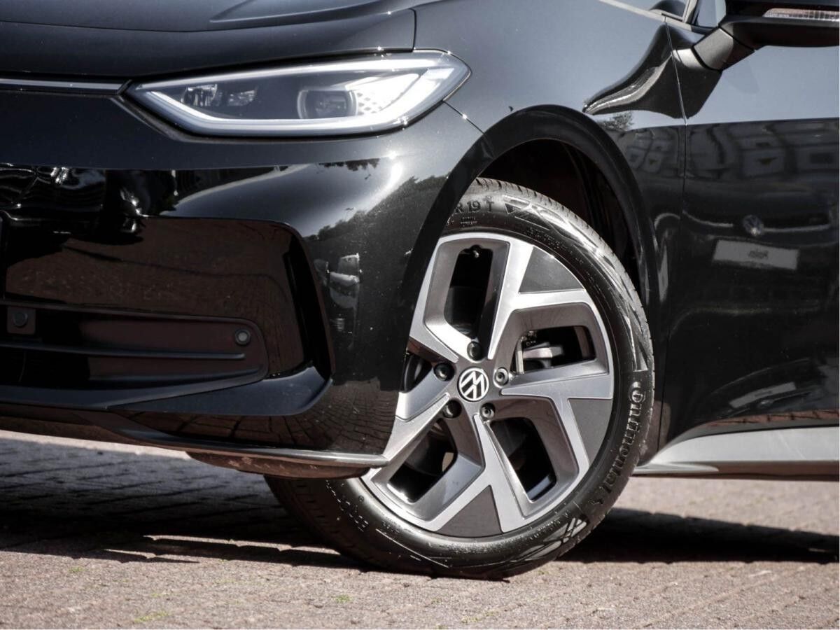 Volkswagen ID.3 Pro AHK ACC MATRIX WÄRMEP. DISCOVER PRO KAMERA