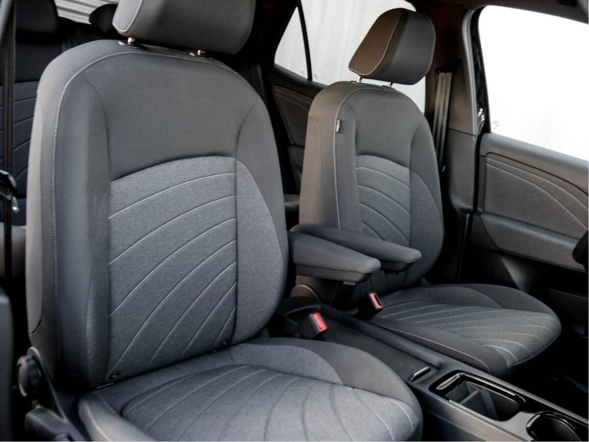 Volkswagen ID.3 Pro AHK ACC MATRIX WÄRMEP. DISCOVER PRO KAMERA