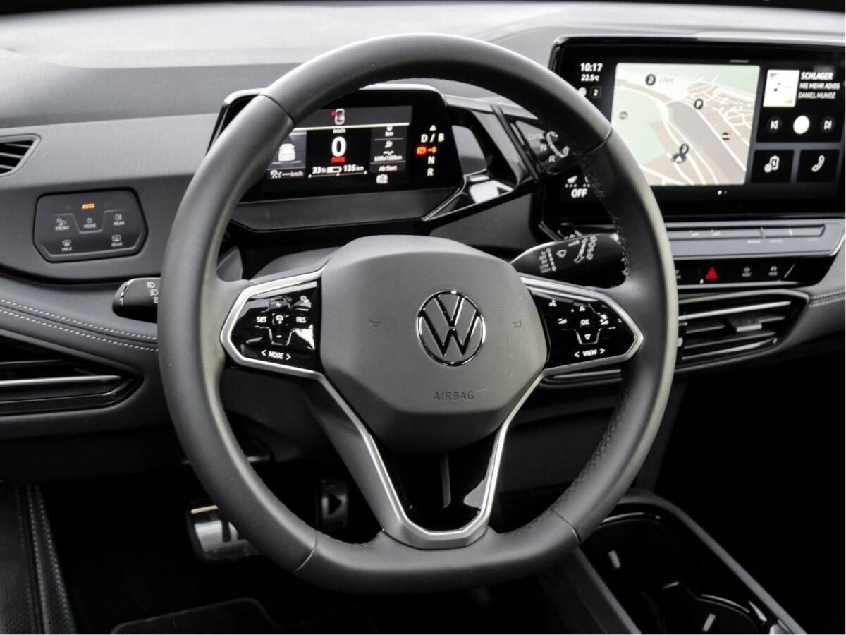 Volkswagen ID.3 Pro AHK ACC MATRIX WÄRMEP. DISCOVER PRO KAMERA