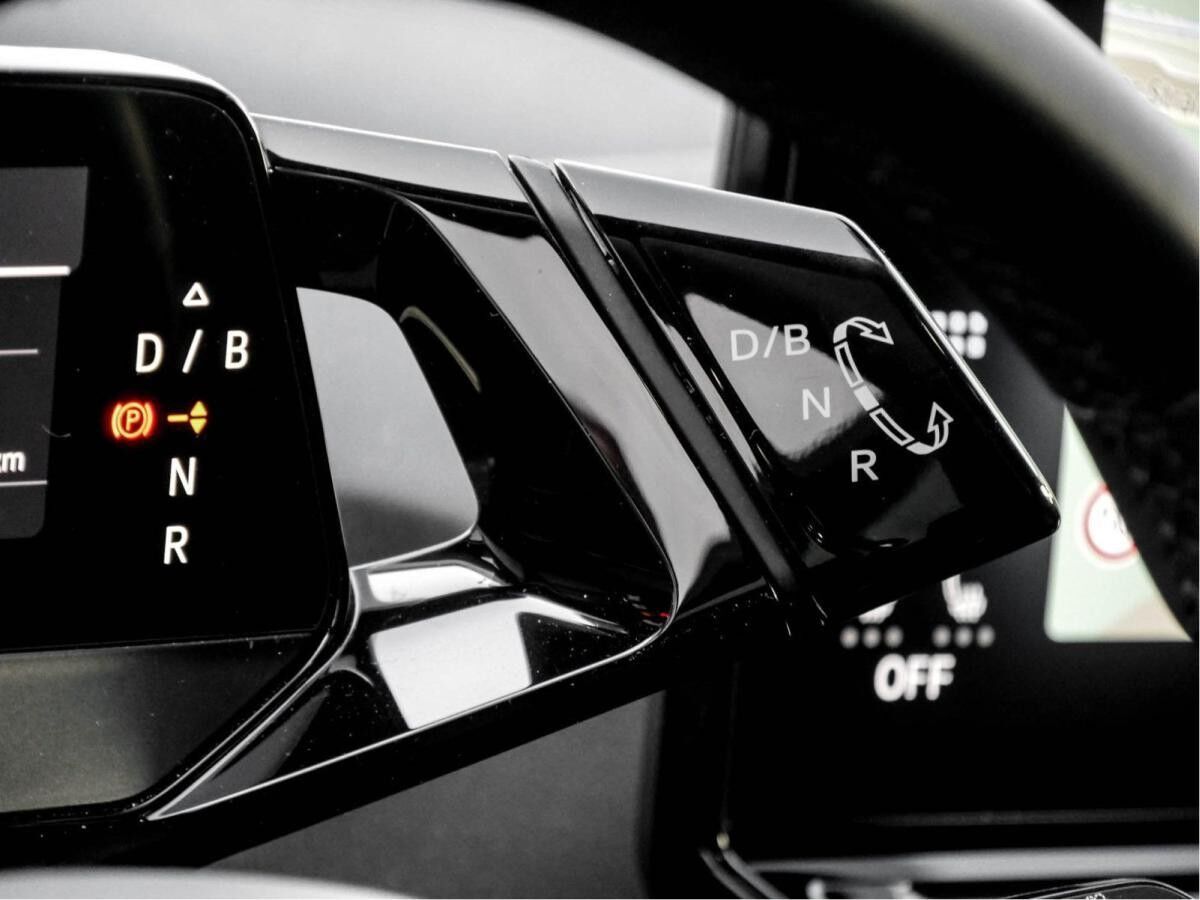 Volkswagen ID.3 Pro AHK ACC MATRIX WÄRMEP. DISCOVER PRO KAMERA