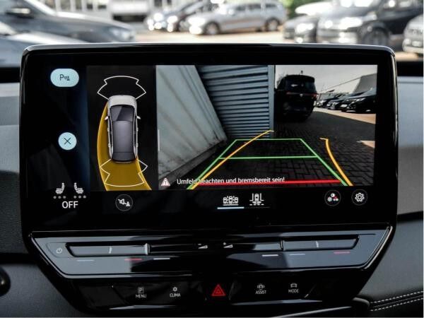 Volkswagen ID.3 Pro ACC MATRIX WÄRMEP. DISCOVER PRO KAMERA