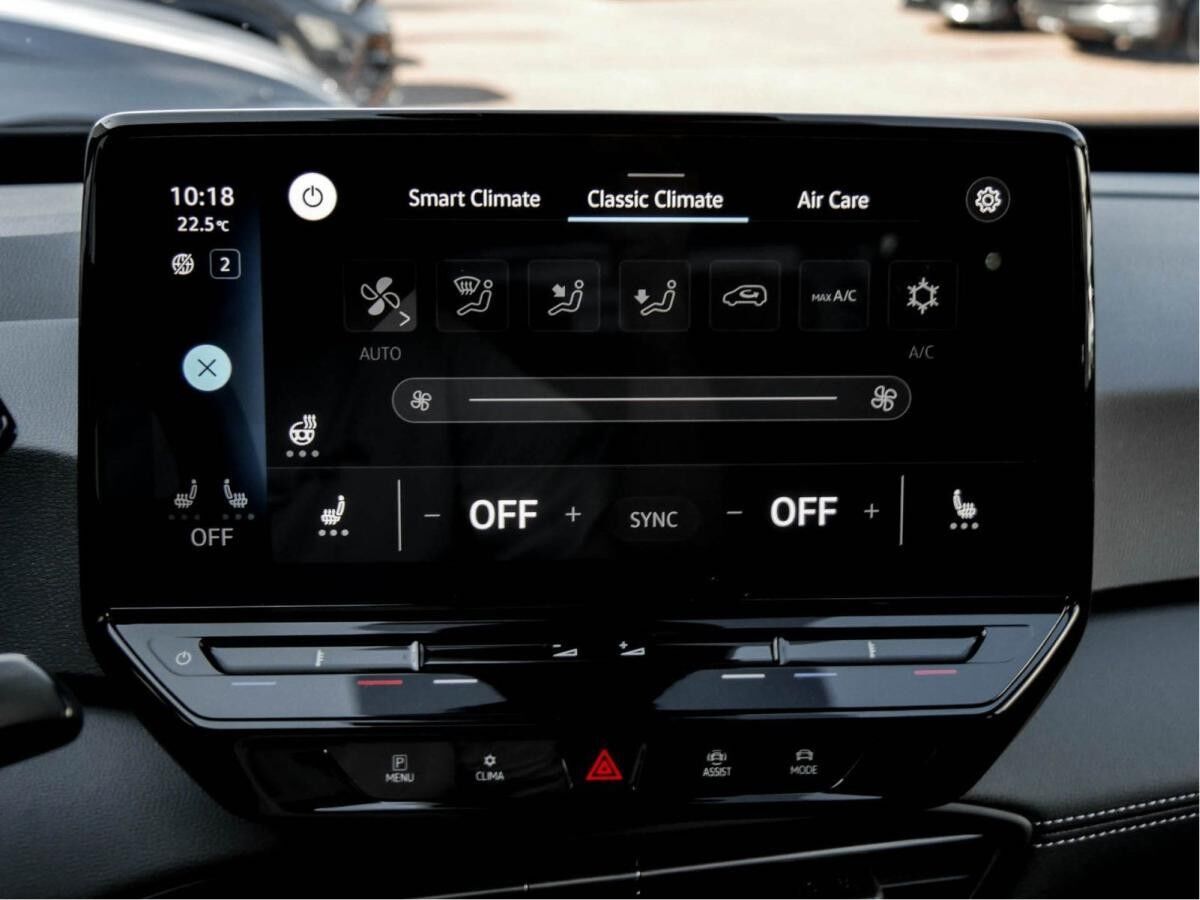 Volkswagen ID.3 Pro AHK ACC MATRIX WÄRMEP. DISCOVER PRO KAMERA