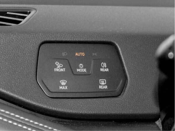 Volkswagen ID.3 Pro ACC MATRIX WÄRMEP. DISCOVER PRO KAMERA