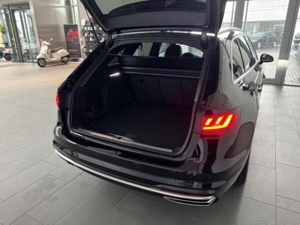 Audi A4 Avant advanced 35 TFSI S tronic + Vorführwagen+3 Zonen Klima+Glanzpaket+Interieur S li