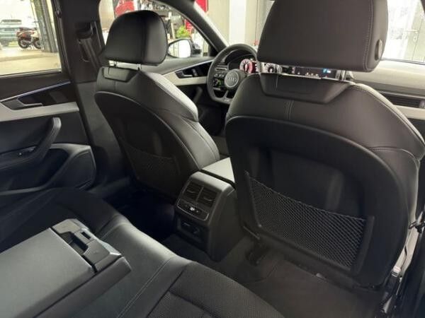 Audi A4 Avant advanced 35 TFSI S tronic + Vorführwagen+3 Zonen Klima+Glanzpaket+Interieur S li