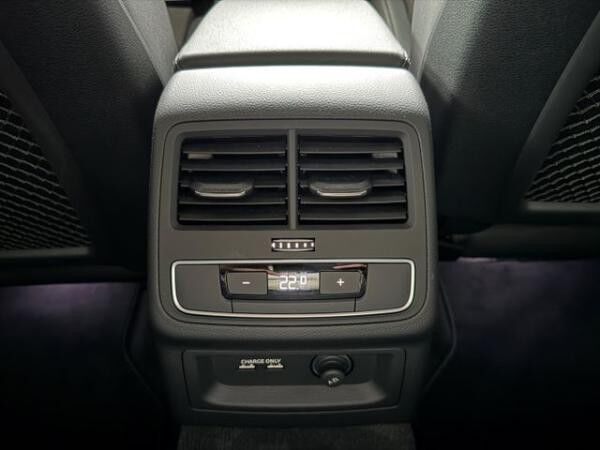 Audi A4 Avant advanced 35 TFSI S tronic + Vorführwagen+3 Zonen Klima+Glanzpaket+Interieur S li