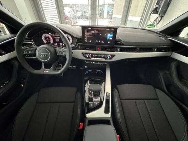 Audi A4 Avant advanced 35 TFSI S tronic + Vorführwagen+3 Zonen Klima+Glanzpaket+Interieur S li