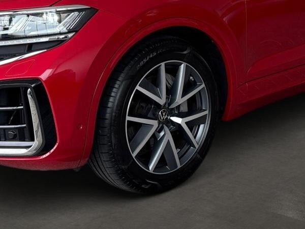 Volkswagen Touareg R-Line 4Motion 3.0 TSI AHK Komfort Kamera Assistenz