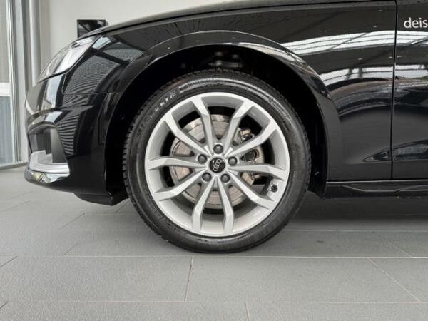 Audi A4 Avant advanced 35 TFSI S tronic + Vorführwagen+3 Zonen Klima+Glanzpaket+Interieur S li
