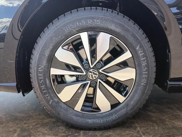 Volkswagen Polo GOAL 1,0 l TSI 5-Gang AHK+GANZJAHRESREIFEN+KAMERA *SOFORT VERFÜGBAR*
