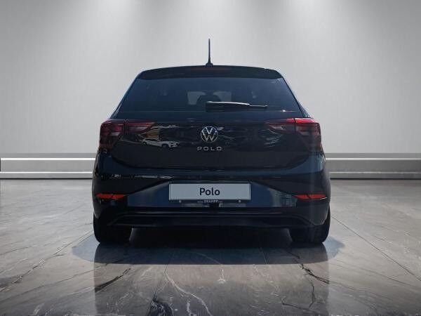 Volkswagen Polo GOAL 1,0 l TSI 5-Gang AHK+GANZJAHRESREIFEN+KAMERA *SOFORT VERFÜGBAR*
