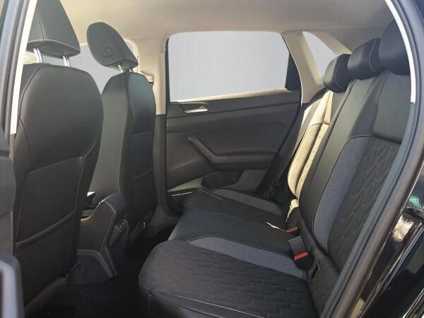 Volkswagen Polo GOAL 1,0 l TSI 5-Gang AHK+GANZJAHRESREIFEN+KAMERA *SOFORT VERFÜGBAR*