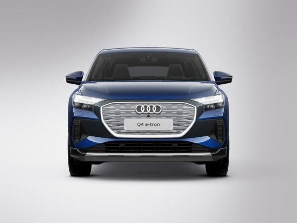 Audi Q4 e-tron Q4 Sportback e-tron 35 S line AHK*Matrix*RFK
