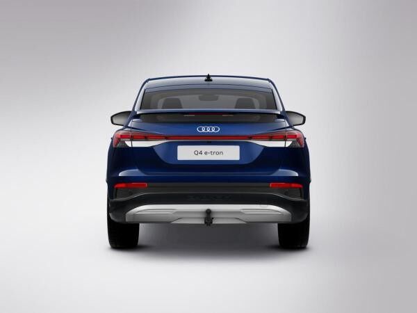 Audi Q4 e-tron Q4 Sportback e-tron 35 S line AHK*Matrix*RFK