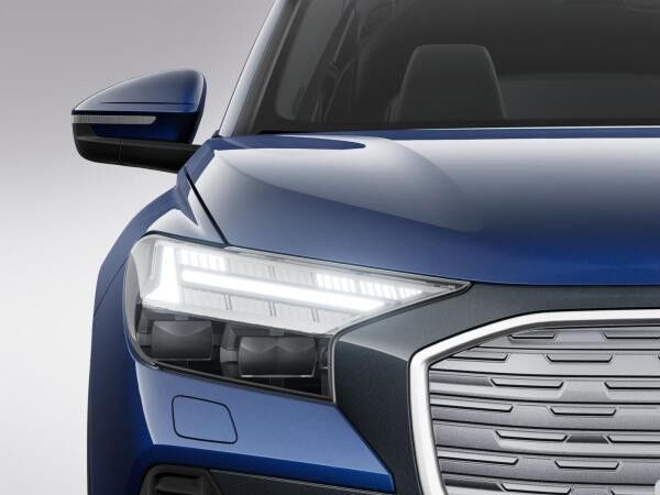 Audi Q4 e-tron Q4 Sportback e-tron 35 S line AHK*Matrix*RFK
