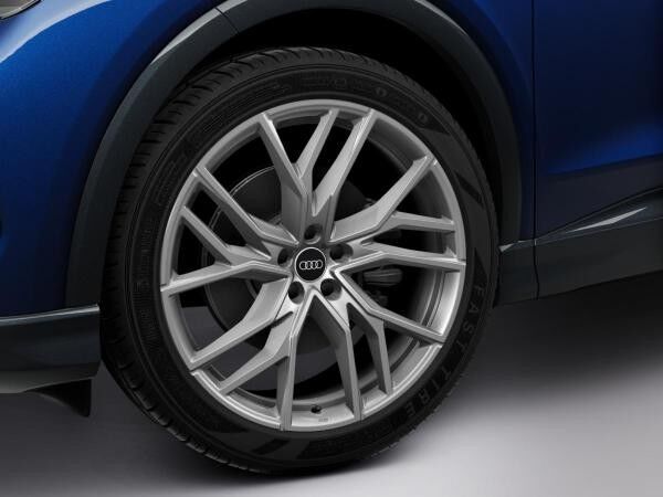 Audi Q4 e-tron Q4 Sportback e-tron 35 S line AHK*Matrix*RFK