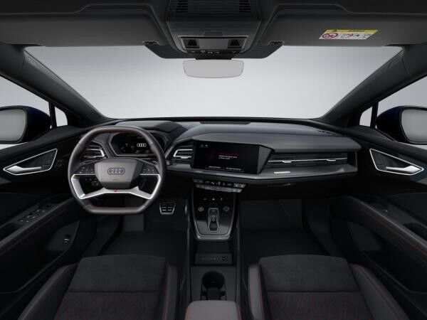 Audi Q4 e-tron Q4 Sportback e-tron 35 S line AHK*Matrix*RFK
