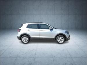 Volkswagen T-Cross 1.0 TSI Life LED ACC KlimaA SHZ PDC