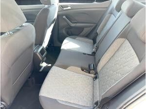 Volkswagen T-Cross 1.0 TSI Life LED ACC KlimaA SHZ PDC