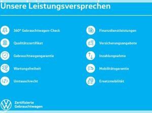 Volkswagen T-Cross 1.0 TSI Life LED ACC KlimaA SHZ PDC