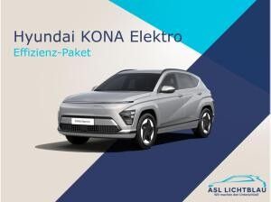 Hyundai KONA Elektro SELECT 48,4 kWh