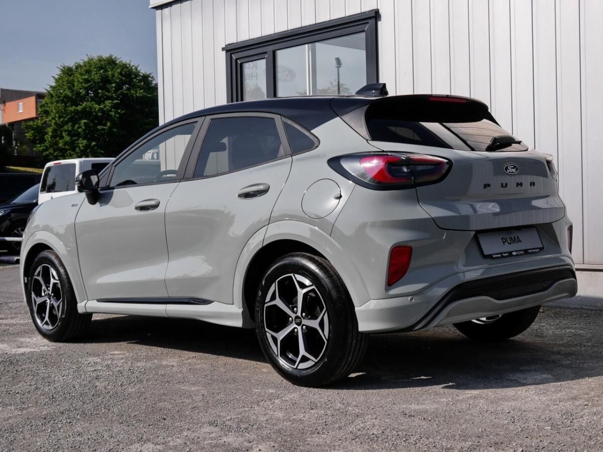 Ford Puma ST-Line **SOFORT Verfügbar**
