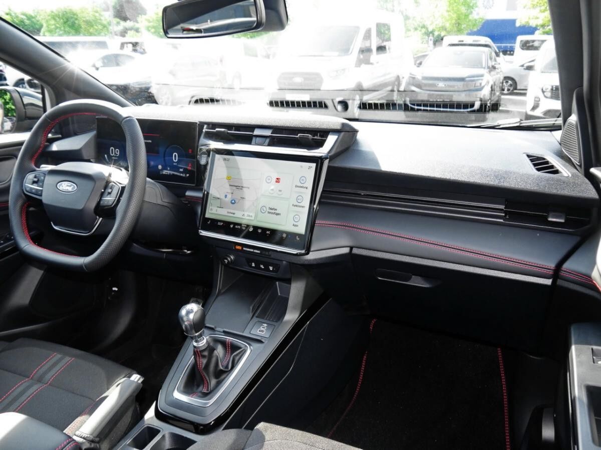 Ford Puma ST-Line **SOFORT Verfügbar**