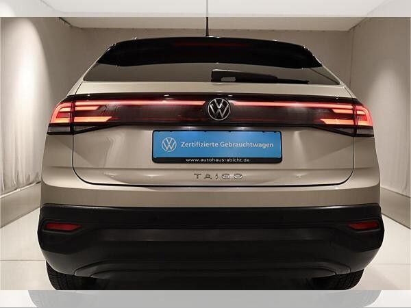 Volkswagen Taigo Life MOVE 1.0 TSI LED PDC SHZ BT FREISP. DAB
