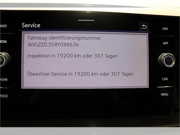 Volkswagen Taigo Life MOVE 1.0 TSI LED PDC SHZ BT FREISP. DAB