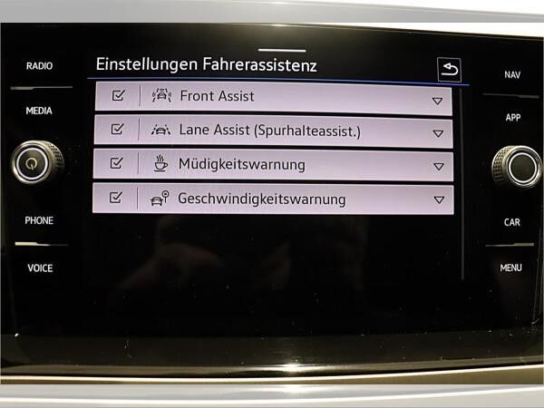 Volkswagen Taigo Life MOVE 1.0 TSI LED PDC SHZ BT FREISP. DAB